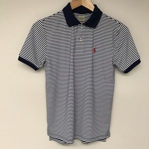 Big Boys Ralph Lauren Polo Shirt